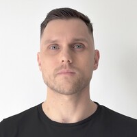 JExperts Employee Artur Marangoni's profile photo