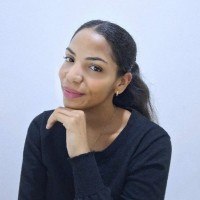 Origami Software Employee Luisana Garmendia's profile photo
