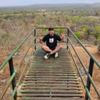 Synaptic Employee Ashwani Rai's profile photo