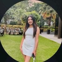 Virisha, LLC Employee Ananiya Sharma's profile photo