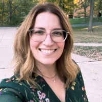 Angella Bailey's profile photo