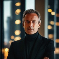 Acretio Investments  SL Employee Hans Dekker's profile photo