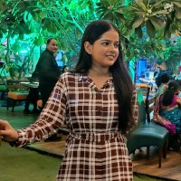 ABI Analytics Employee Priyanshi Mishra's profile photo
