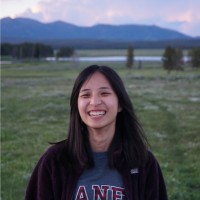 Google Employee Angela Wu's profile photo