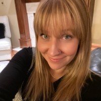 Redhead Equipment Employee Chelsea Jacobs's profile photo