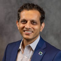Alpesh Patel Email & Phone Number