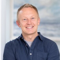 Accenture Employee Dan West's profile photo