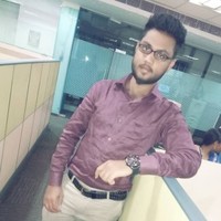 SYNVERSE Employee Abdul Naveed's profile photo