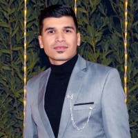 Abdelrahman Gawish's profile photo
