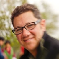 Defined Space Employee David Seide's profile photo
