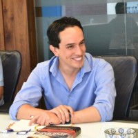 Amazon Employee Daniel Merchan's profile photo