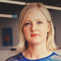 Diabetes UK Employee Lucy Chambers's profile photo