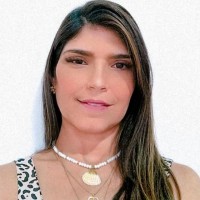 Clínica da Cidade Employee Elaine Passarella's profile photo