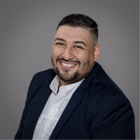 StoneRiver Property Management Employee Marc Zavala's profile photo