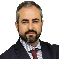 INTARCON Employee Daniel Campaña's profile photo