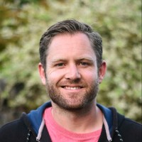 Alpha Employee Phil Hewinson's profile photo