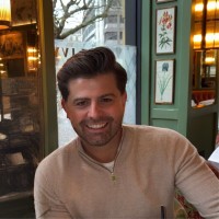 Wilkie Employee Jamie Whitehouse's profile photo