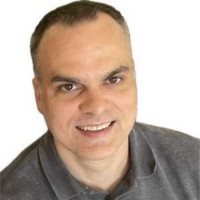 IBM Employee Jeff Schaefer's profile photo