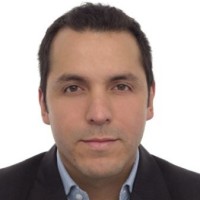 Energía Solar ESWindows Employee Marco Garcia's profile photo