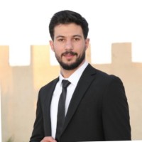 Qader Aldarawish Email
