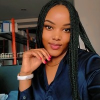 254 Brewing Co Employee Lilian Wanjie's profile photo