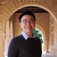 SAV (Scale Asia Ventures) Employee Wally Wang's profile photo