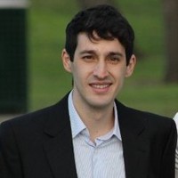 WorkPro Employee Caio Fantini's profile photo