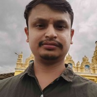 Mohankumar B Email