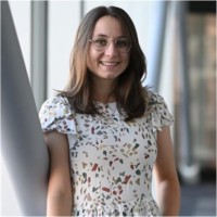 WAZ Employee Inga Bartsch's profile photo