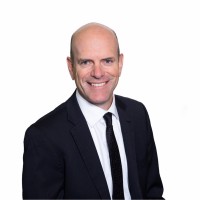 Institut de la statistique du Québec Employee Simon Bergeron's profile photo