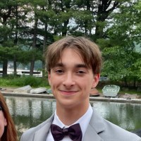 Welsbach Electric Employee Aidan Williams-Healy's profile photo