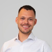 Bespoke Scaling Partners Employee Benjamin Skaar's profile photo