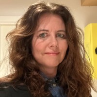 48C Employee Charlotte Møller's profile photo