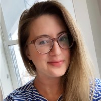 Sena Kozar Strategies Employee Joslin Schultz's profile photo