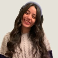 Almosafer Employee Aya Ali's profile photo