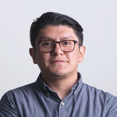 Gabriel Hernandez Design Employee Gabe Hernandez's profile photo
