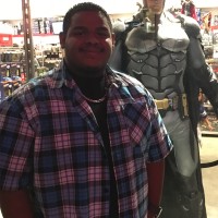 Sheldon Mechanical Employee Jorge Reyes's profile photo