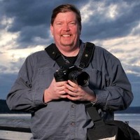 Snoqualmie Indian Tribe Employee Michael Brunk's profile photo