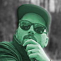 Cyberwoven Employee Nate Huff's profile photo