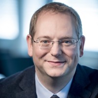 VTU Engineering Employee Thomas Richter's profile photo