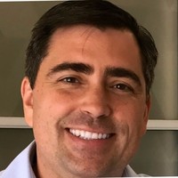 Hyperfine Employee Brett Hale's profile photo