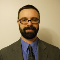 GE Power Employee David Denney's profile photo