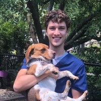 Good Times Summer Day Camp Employee Alec Sanchez's profile photo