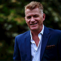 Gradiant Employee Edward Tierney's profile photo