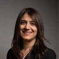 CRH Canada Employee Odette Palis's profile photo