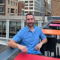 City of Minneapolis Employee Nick Schober's profile photo