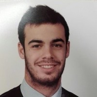 Absolute Applications Employee Eric Paradis's profile photo