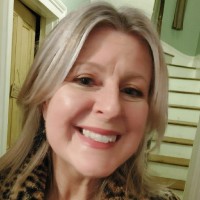 Hereward College Employee Wendy Meredith's profile photo