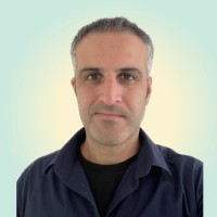 Email e telefono di Yoni Douek