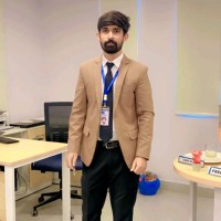 UBL - United Bank Limited Employee Tabrez Ali's profile photo